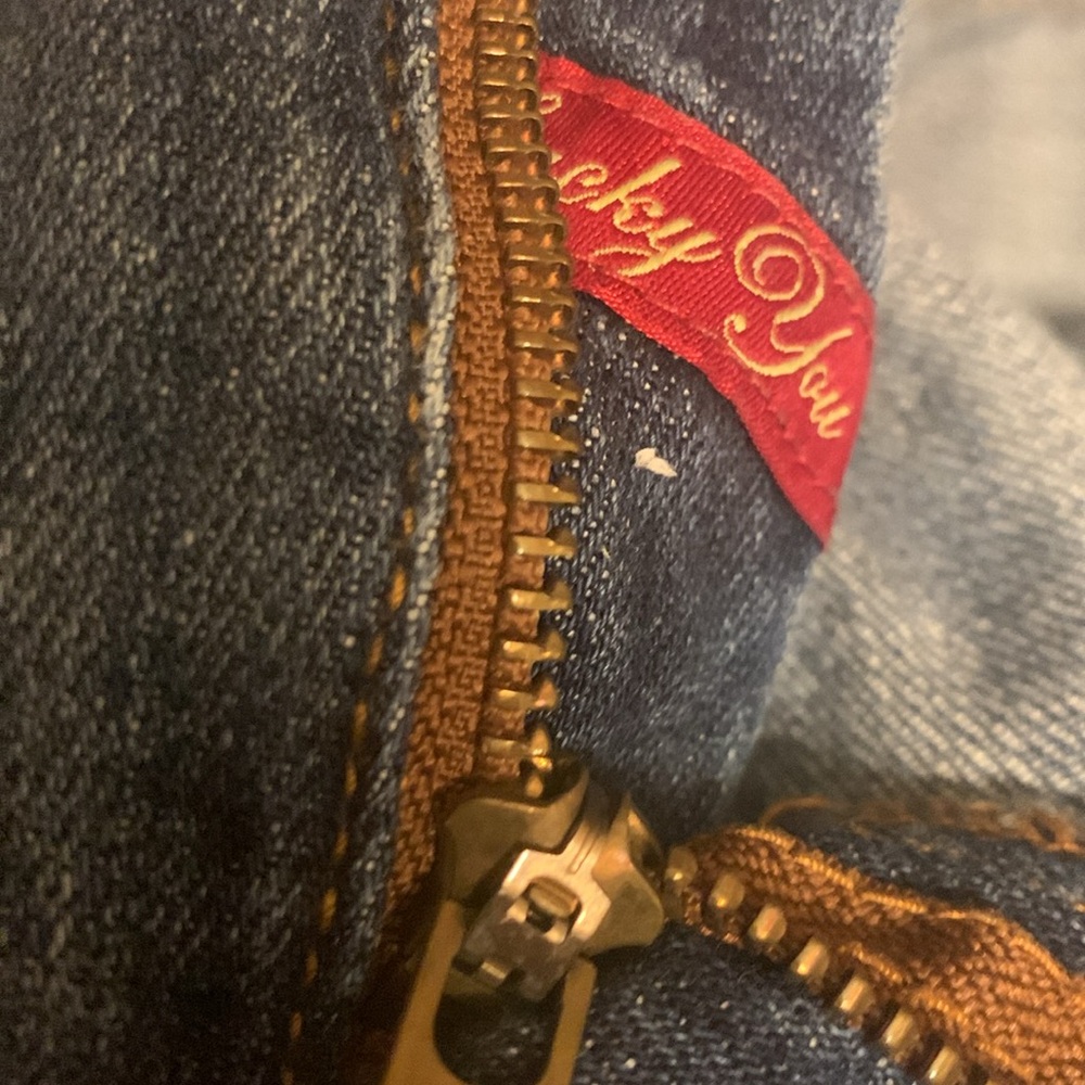 Lucky band jeans - Picture 7 of 7